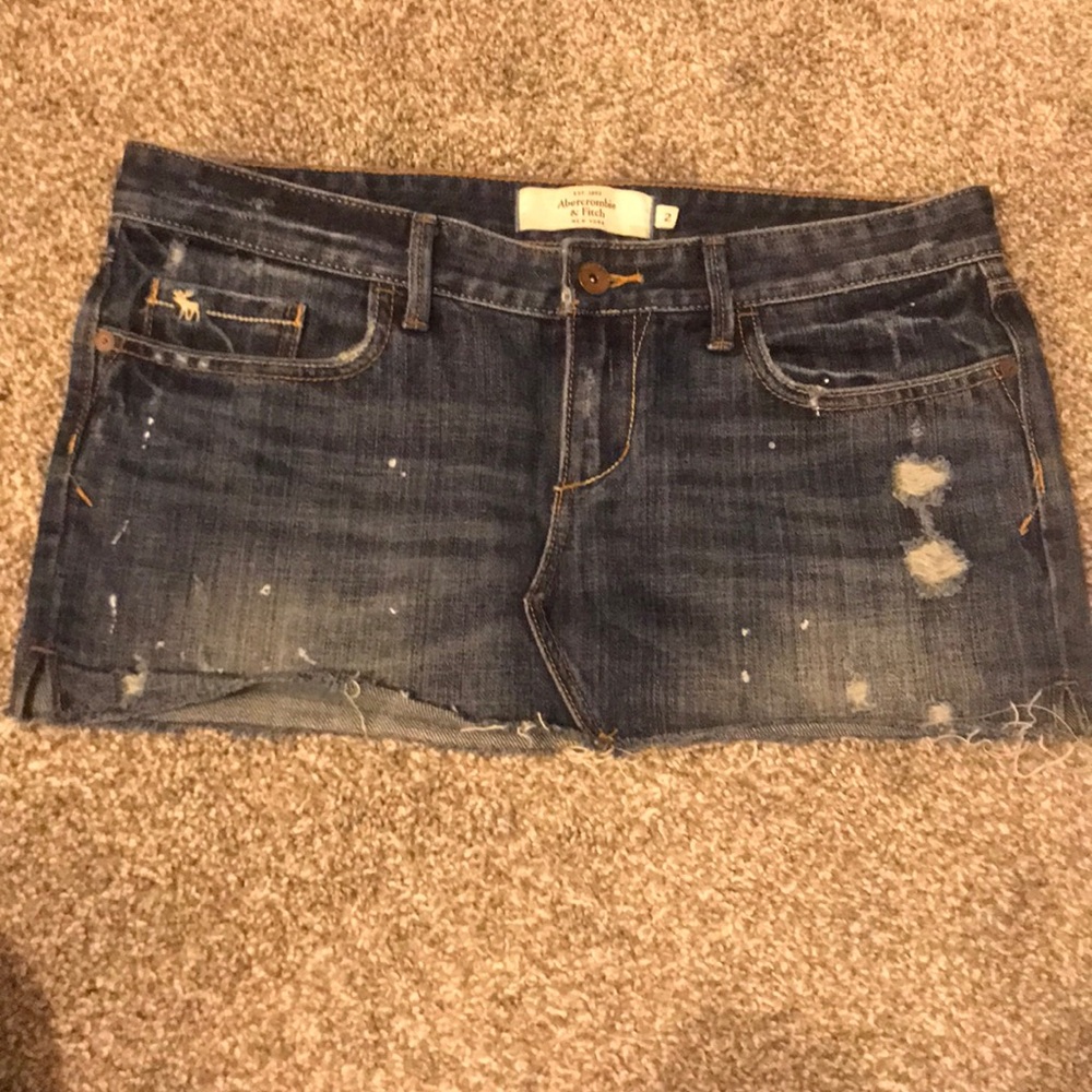 Skirt